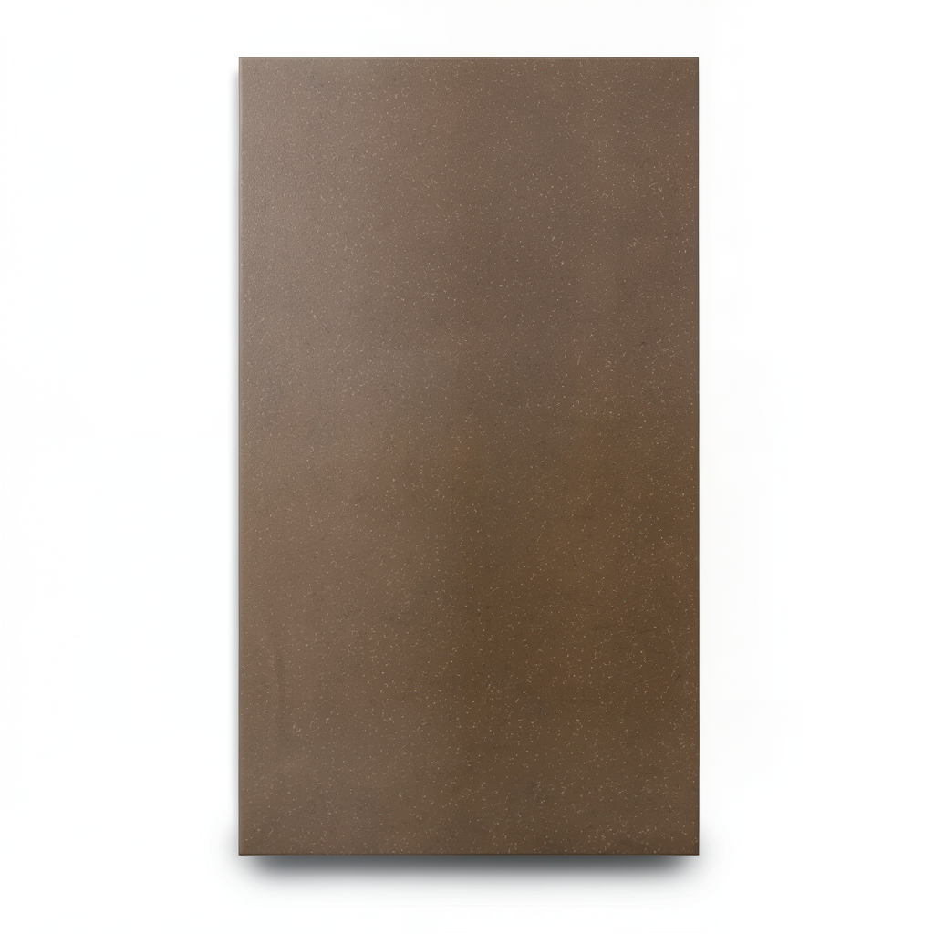 Matt Porcelain Tiles Size 120x60 cm, Brown Color, Copos Model