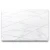 Indian White Porcelain Floor Tiles 0.9×60×60 cm, Victoria Model - Image 1