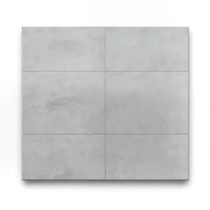 بلاط ارضيات بورسلان رمادي هندي 0.9×60×60 سم، موديل لومينا