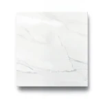 بلاط ارضيات بورسلان ابيض هندي 0.9×60×60 سم موديل كلكتا