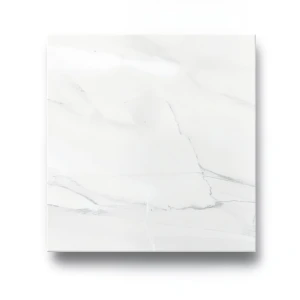بلاط ارضيات بورسلان ابيض هندي 0.9×60×60 سم موديل كلكتا
