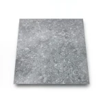 بلاط ارضيات بورسلان رمادي هندي 60x60 سم، وزن 13.99 كجم، موديل كاشيل
