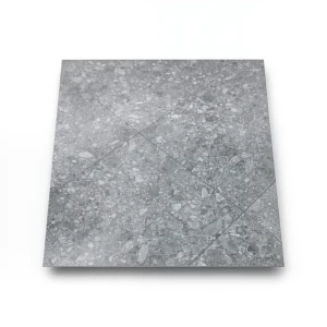 بلاط ارضيات بورسلان رمادي هندي 60x60 سم، وزن 13.99 كجم، موديل كاشيل