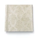 ورق جدران تصميم كلاسيك 10 م×1.06 م بيج، موديل 78033