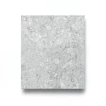بلاط ارضيات بورسلان هندي 60x60 سم، وزن 13.99 كجم، لون رمادي