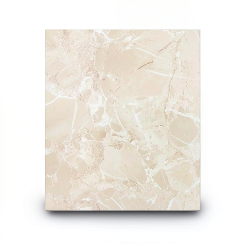 بلاط ارضيات بورسلان 60x60 سم، لون بيج، وزن 13.99 كجم، موديل لورينزو