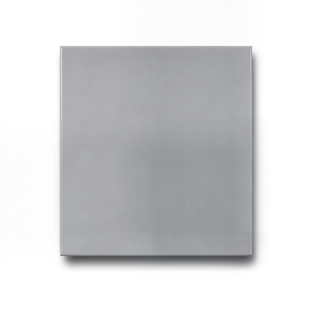 Porcelain Floor Tiles 80x80 cm, Weight 10.85 kg, Grey Color, SPO Model