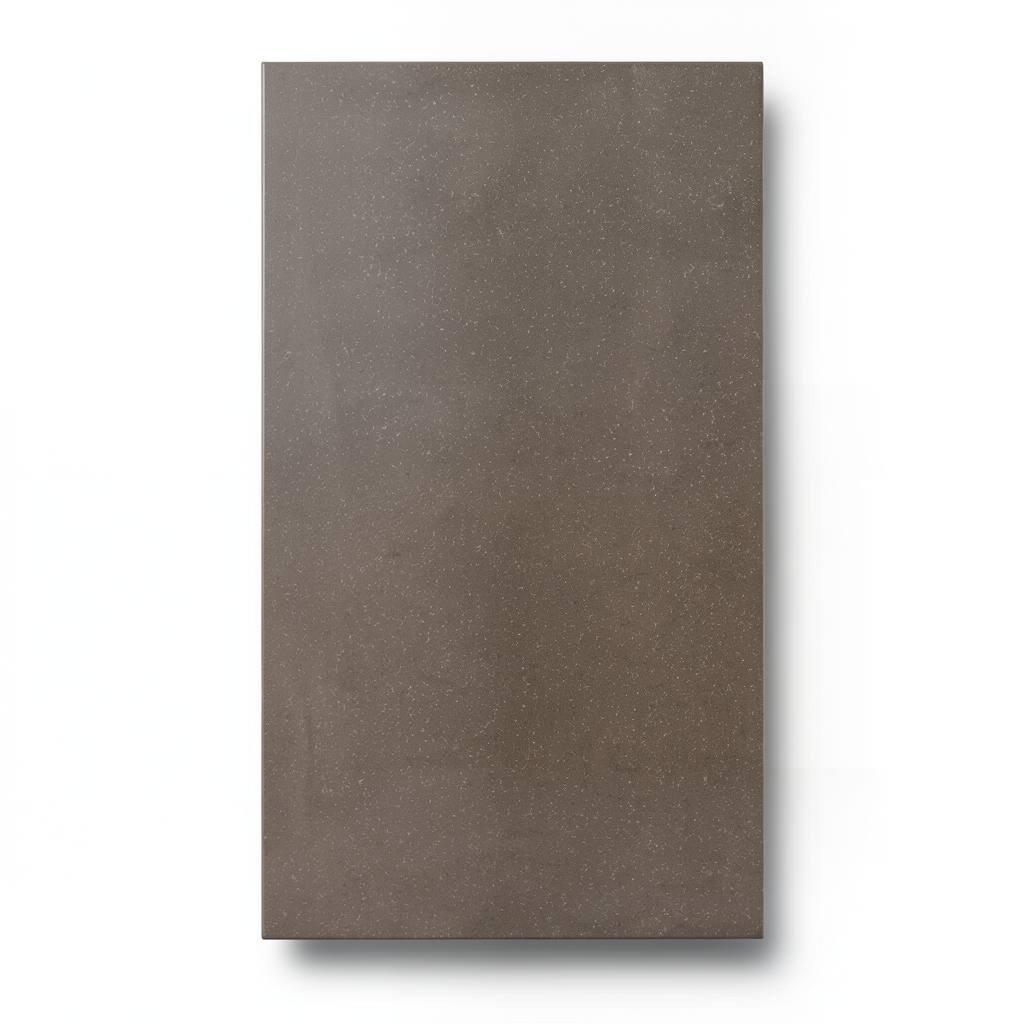 Matt Porcelain Tiles Size 120x60 cm, Brown Color, Copos Model