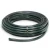 لفة أنابيب HDPE ضغط 10 بار PE 80 قطر خارجي 20 مم SDR 13.6 أسود مع خط أخضر - Image 1