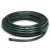 لفة أنابيب بلاستيك HDPE ضغط 10 بار PE 80 قطر خارجي 32 مم SDR 13.6 أسود مع خطوط خضراء - Image 1