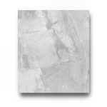 أرضيات بورسلان 80×80×0.9 سم، لون رمادي، موديل Pegolia