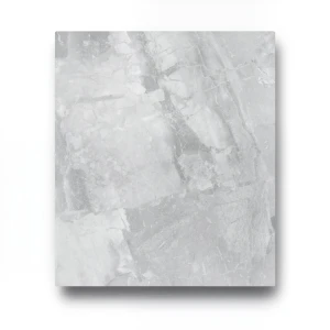 Porcelain Floors 80x80x0.9 cm, Grey Color, Pegolia Model
