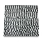 Hot Rolled Expanded Metal Momawaj Thickness 2 mm Size 1.22×3 meter