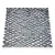 Hot Rolled Expanded Metal Wiremesh 1.7 mm Diameter 1.22x7 m, Black - Image 1