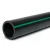 أنابيب بلاستيك HDPE ضغط 4 بار PE 80 قطر خارجي 630 مم SDR 41 لون أسود - Image 1