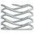 Hot Rolled Expanded Metal Momawaj Design Thickness 1.8 mm Size 1.22×1 m - Image 1