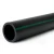 أنابيب HDPE ضغط 4 بار PE 80 قطر خارجي 200 مم SDR 33 لون أسود - Image 1