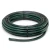HDPE Plastic Coil Pipe PN 6 Bar PE 80 63 mm SDR 22 Black Green Stripes - Image 1