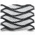 Hot Rolled Expanded Metal Mesh Momawaj Thickness 1.7 mm Width 1.22 m Length 6 m - Image 1