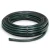 لفة أنابيب بلاستيك HDPE ضغط 6 بار PE 80 قطر خارجي 75 مم SDR 22 أسود مع خطوط خضراء - Image 1