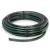 HDPE Plastic Coil Pipe PN 6 Bar PE 80 OD 110 mm SDR 22 Black with Green Stripes - Image 1