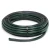 HDPE Plastic Coil Pipe PN 6 Bar PE 80 OD 160 mm SDR 22 Black with Green Stripes - Image 1