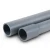 UPVC Pipes Sewage Nominal Pressure 6 Bar Outside Diameter 63 mm Thickness 1.9 mm Gray - Image 1