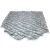 Hot Rolled Expanded Metal Mesh Momawaj Thickness 1.8 mm Size 1.22×2 m - Image 1