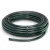 لفة أنابيب بلاستيك HDPE ضغط 10 بار PE 80 قطر خارجي 32 مم SDR 13.6 أسود مع خطوط خضراء - Image 1