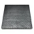 Hot Rolled Expanded Metal Mesh Momawaj Thickness 2 mm Size 1.22×2 meter - Image 1