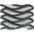 Hot Rolled Expanded Metal Momawaj Thickness 2 mm Size 1.22×3 meter - Image 1