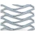 Hot Rolled Expanded Metal Sheet Flattened Momawaj Wire Diameter 1.8 mm Size 1.22×6 meter - Image 1