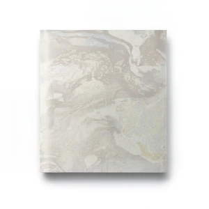 Marble Wallpaper Beige Color 10m x 1.06m, Model 083670