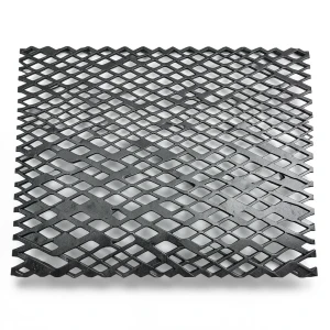 Hot Rolled Expanded Metal Momawaj Thickness 2 mm Size 1.22×3 meter