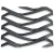 Hot Rolled Expanded Metal Mesh Momawaj Thickness 2 mm Size 1.22×4 meter - Image 1