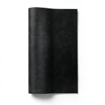 Dutch Classic Wallpaper 10m x 0.53m, Black Color, Model 17947