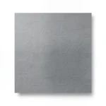 ورق حائط هندسي ايطالي مقاس 10 م×0.73 م، لون رمادي
