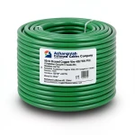 لفة سلك مجدول 95 مم نحاس 450/750 فولت عزل PVC 70°C لون أخضر | شركة كابلات الشرقية للصناعة