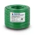 لفة سلك مجدول 95 مم نحاس 450/750 فولت عزل PVC 70°C لون أخضر | شركة كابلات الشرقية للصناعة - Image 1