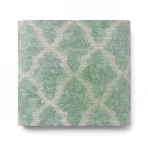 Classic Wall Covering Green 10m x 1.06m, Model 78039