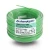 150mm2 Stranded Copper Electric Wire 450/750V PVC 70°C Insulation Green | Asharqiyah Cables Company for Industry - Image 1