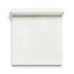 Italian Wallpaper Patterned Design Off White Color, Size 10mx0.73m, Model 81123