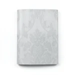 Classic Wallpaper Length 10m, Width 0.53m, Gray Color, Model 225003VE