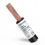 سلك كهرباء 70 مم2 NYA 450/750 فولت، نحاس مجدول، معزول PVC 90°C، اسود | شركة كابلات الشرقية للصناعة