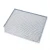 Galvanised Steel Expanded Metal Mesh Bahri Thickness 1.2 mm Length 1 m Width 1.22 m - Image 1