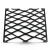 Hot Rolled Black Steel Expanded Metal Mesh Bahri 3.8 mm Thickness 2.44 m Width 7 m Length - Image 1