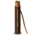 10mm2 Wire 450/750V, Flexible Copper Conductor, Heat Resistant PVC Insulation 1.0mm Thick, Brown | Al Fanar - Image 1
