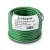 16mm Stranded Copper Wire 450/750V PVC 70°C Insulation Green | Asharqiyah Cables Company for Industry - Image 1