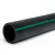 HDPE Polyethylene Pipe Nominal Pressure 4 Bar PE 80 OD 560 mm SDR 33 Black - Image 1