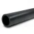 HDPE Polyethylene Pipe Pressure 4 Bar PE 80 Size 630 mm SDR 33 Black - Image 1